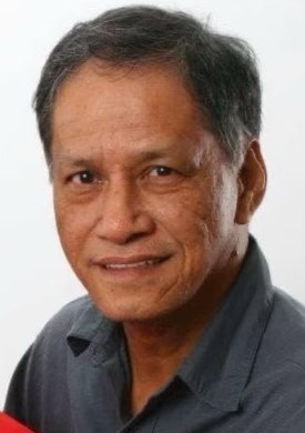 Obituary of Gregorio Castil Jimenez, Jr.