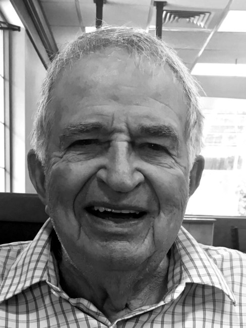 Obituary of Wilton Ray Smith