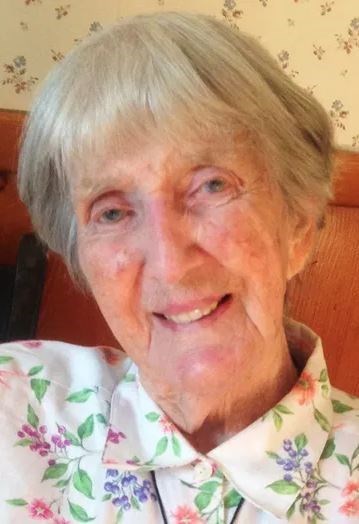 Obituary of Ms. Jane Day Casati