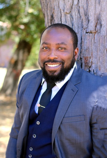 Obituary of Torrian Demontrail Robinson