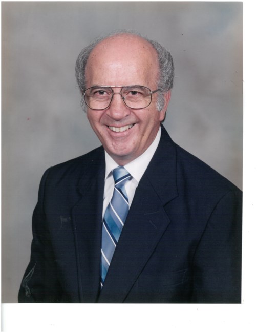 Obituario de Joseph Paul Fedele