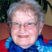 Obituary of Rosemary Dietrich