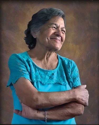Obituary of Mary Lydia Palacios