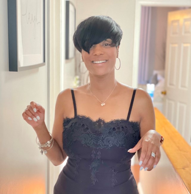 Obituary of Vatima Zaron Rogers