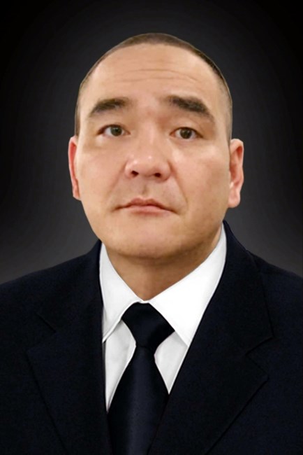 Obituary of Man Tho Phan