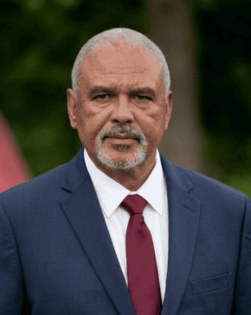 Obituary of James Lee Williams