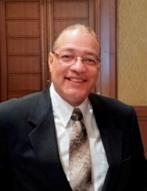 Obituary of Anthony Wilson