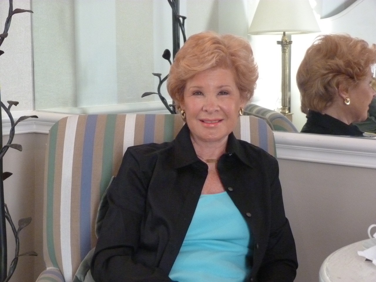Obituary of Marilyn N Stillman