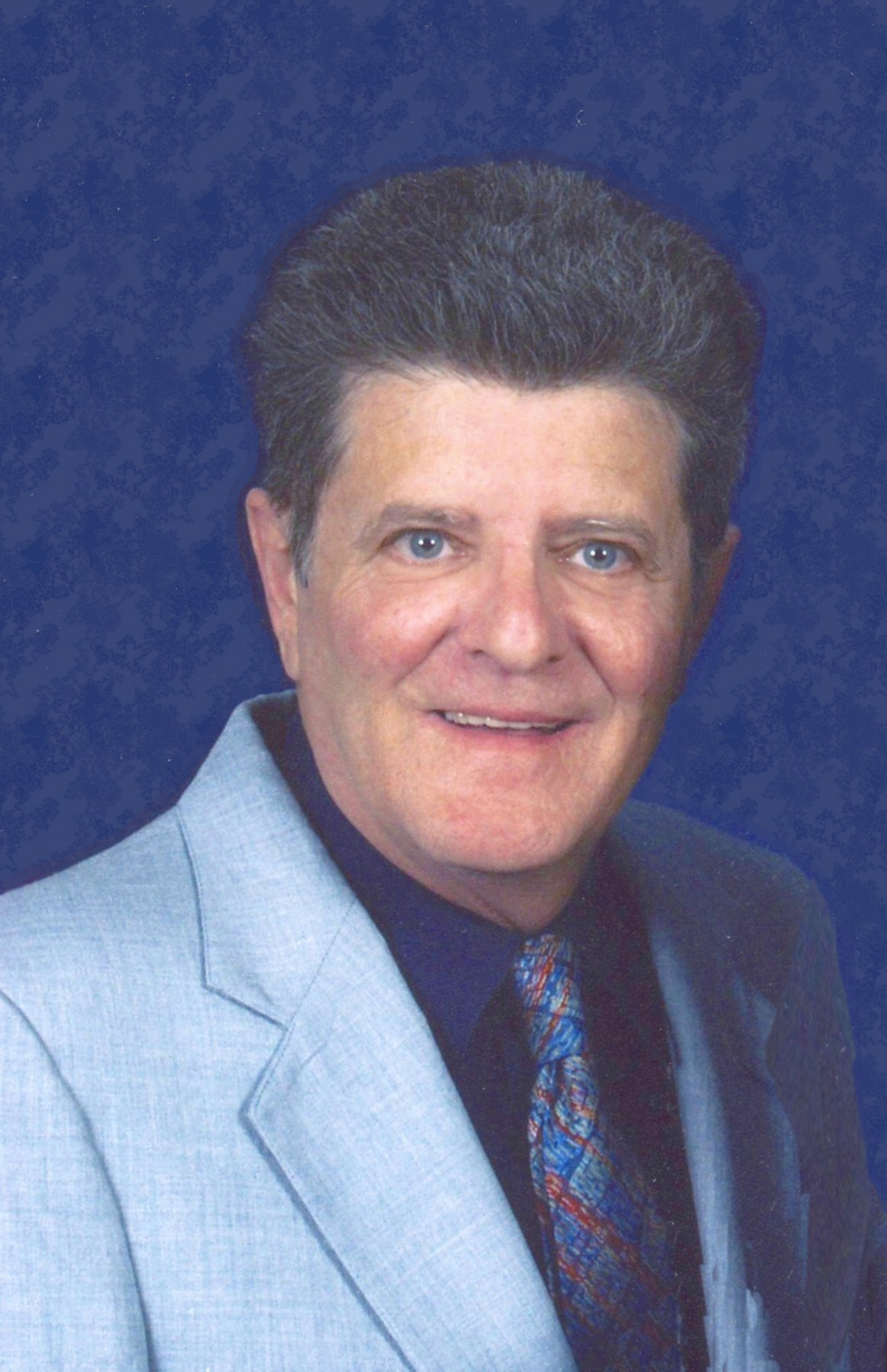 Obituary of A. Albert Pantalone