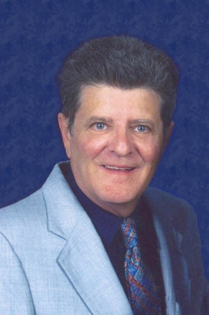 Obituary of A. Albert Pantalone