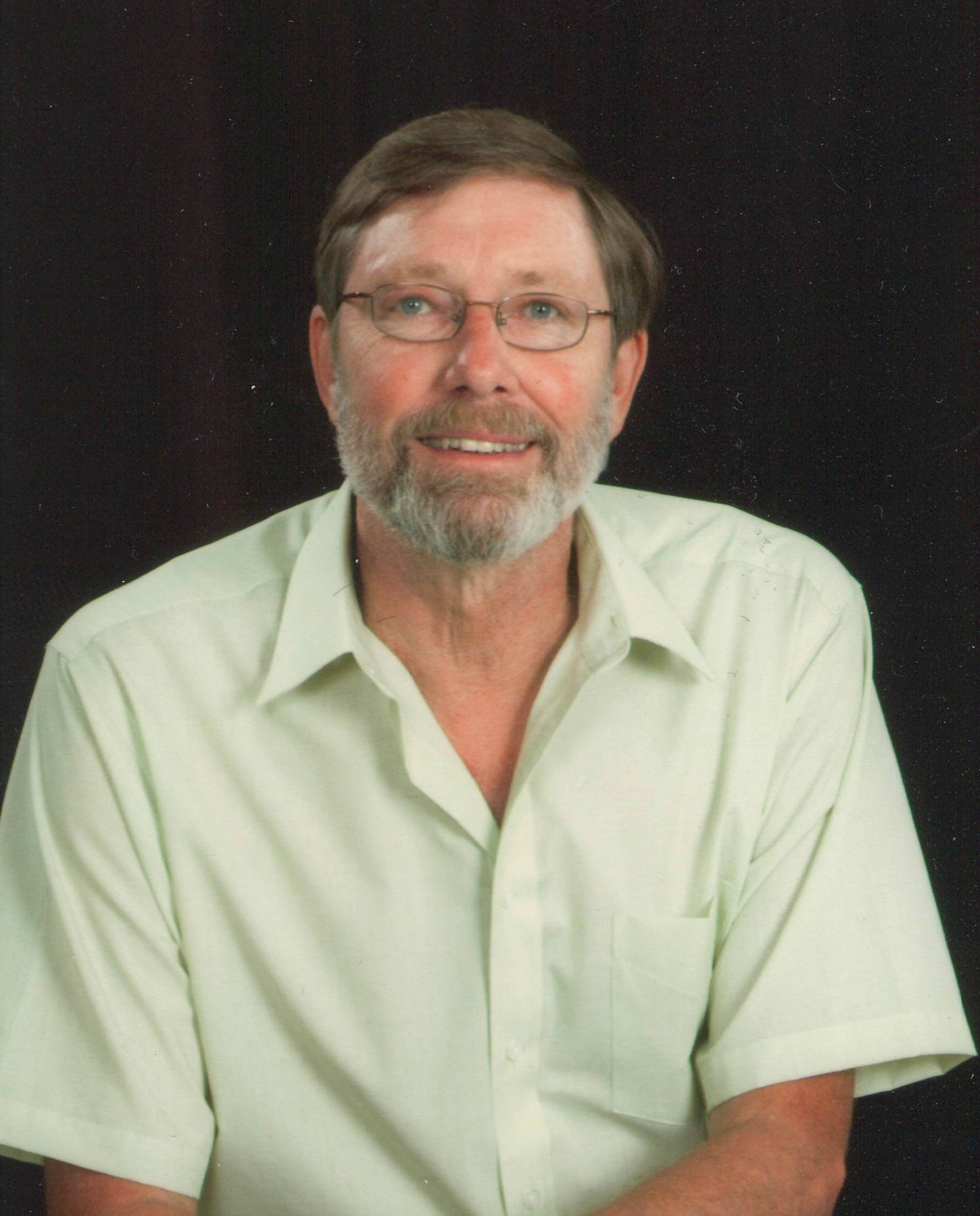 Obituary of Charles Magers