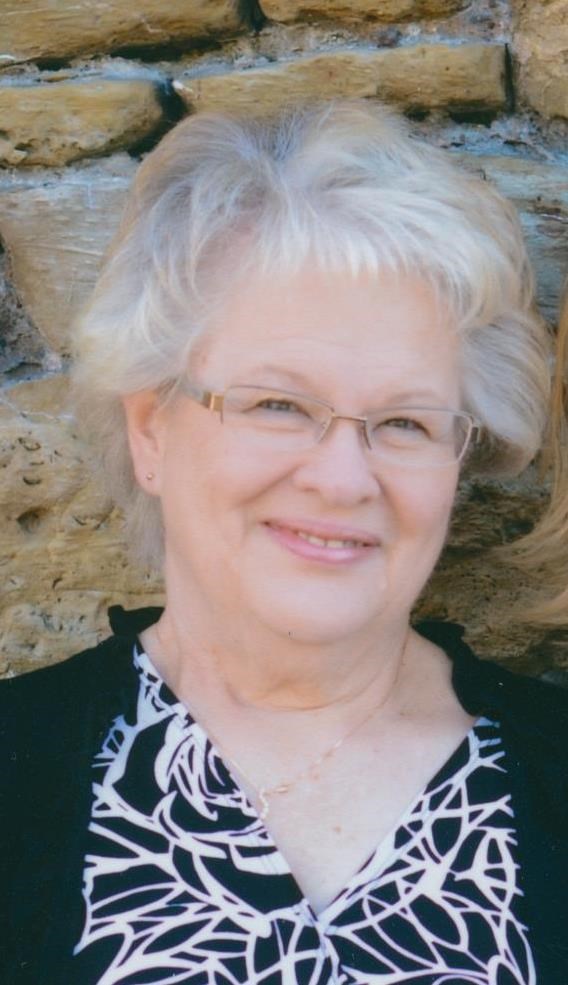 Obituary of Jean Aletta Mathes