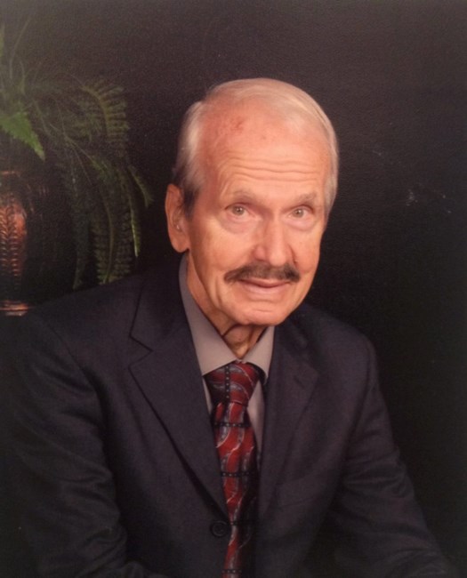 Obituario de Theodore W. Klein