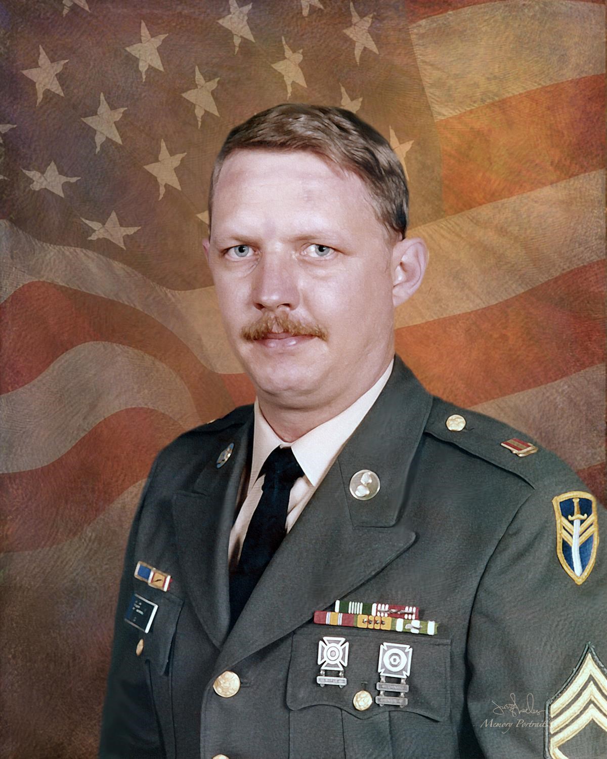 Michael Shelly Obituary Van Buren, AR