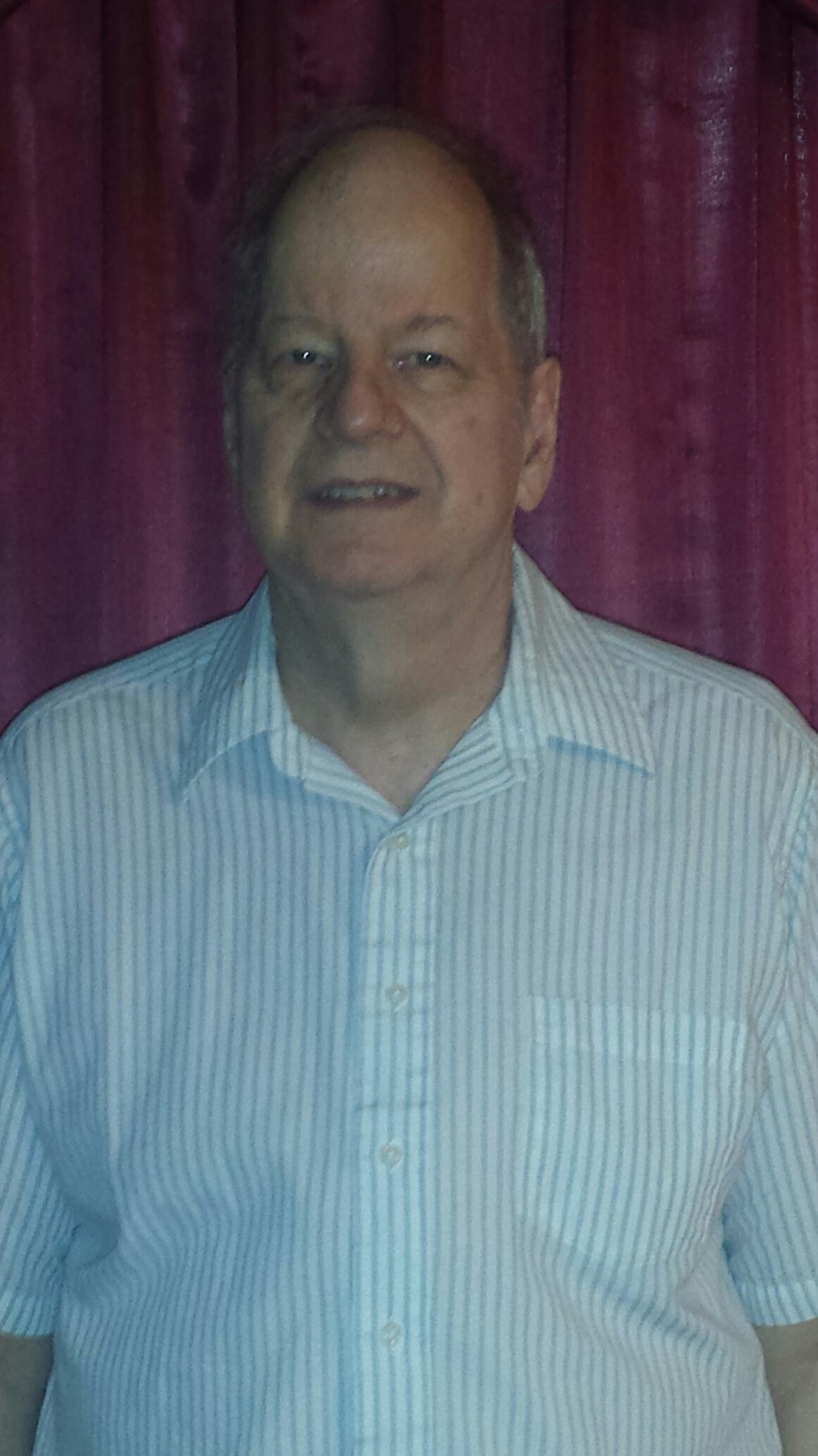 Obituary of Marvin D. Wright