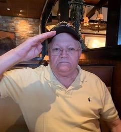 Obituary of Gary Louis Allen