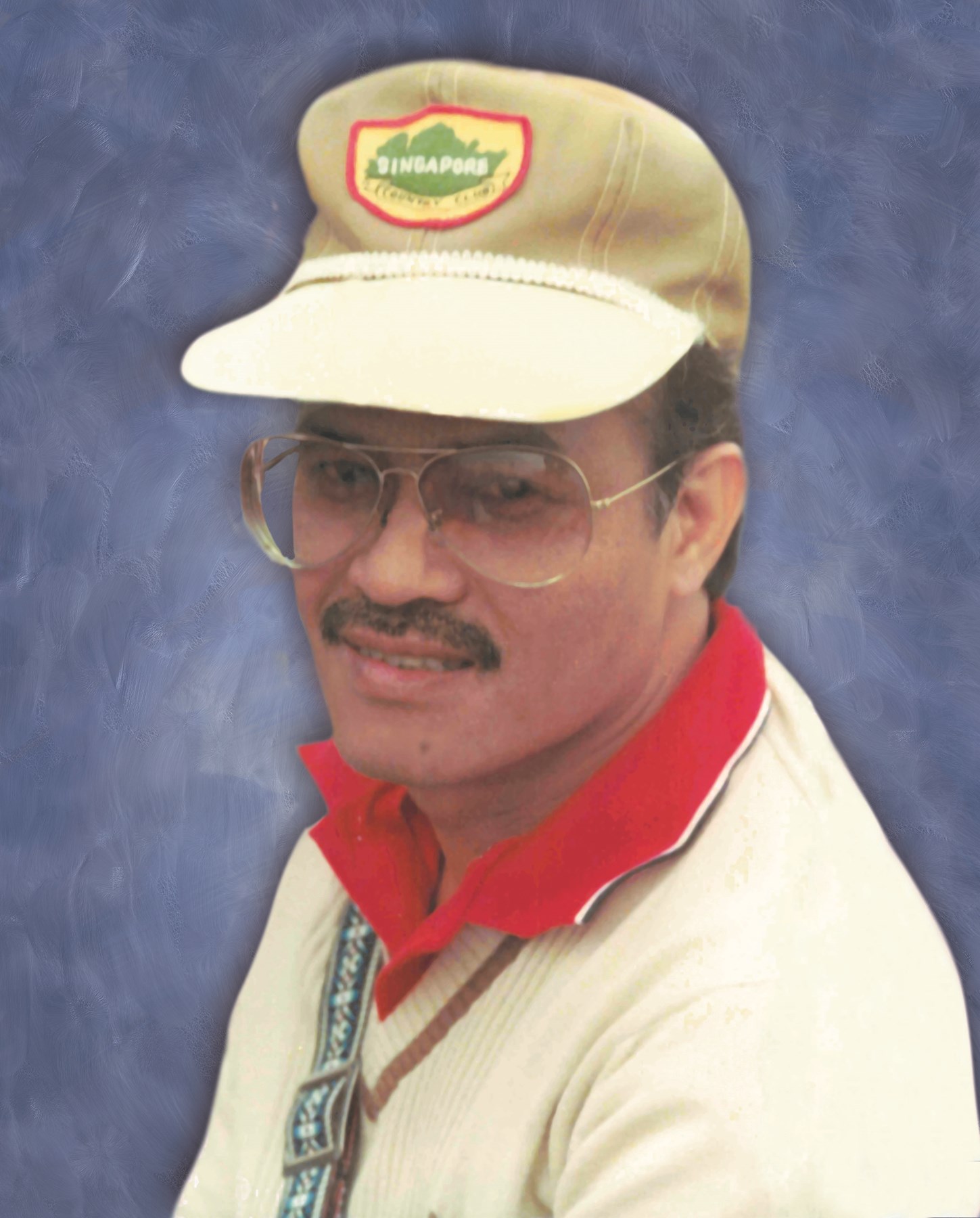 Obituary of Benito Barcelo Genoso Jr.