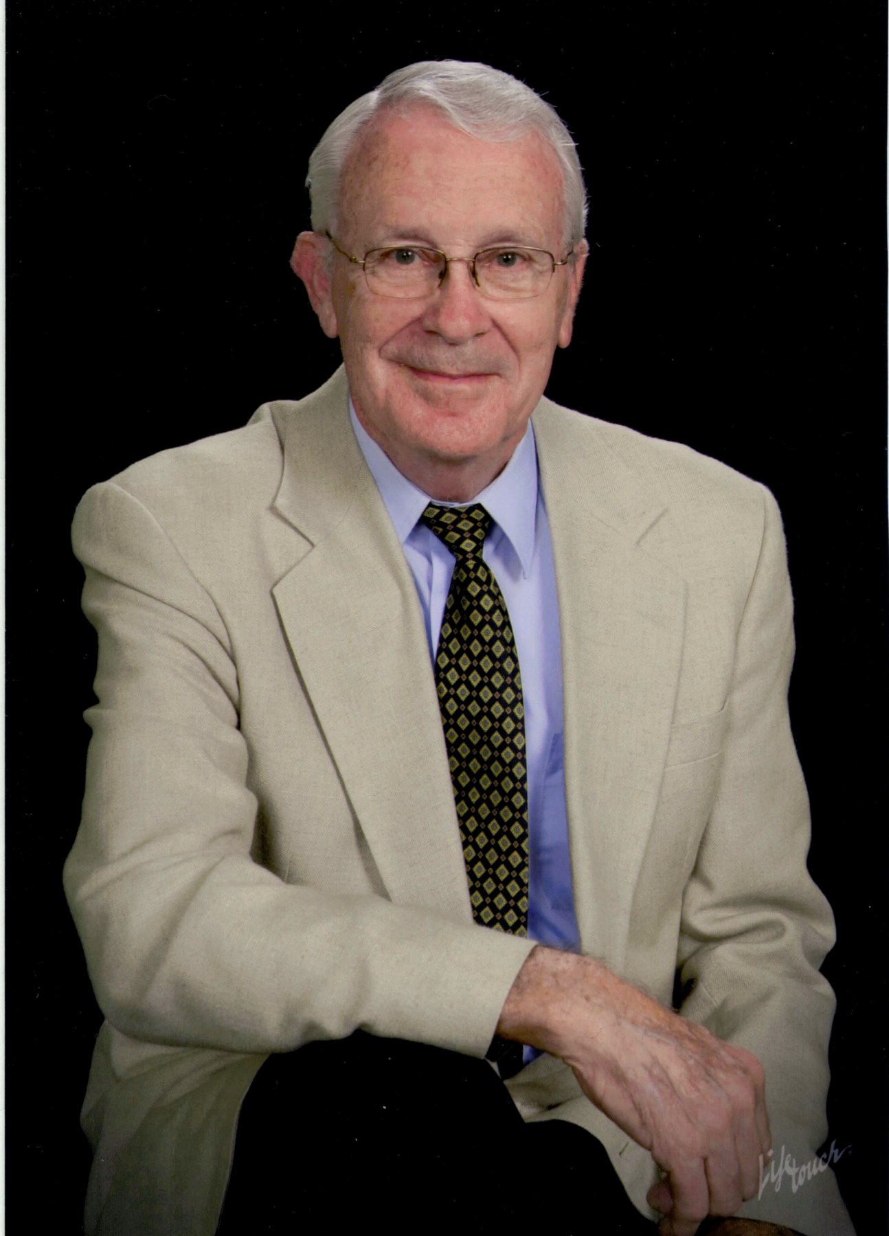 Obituario de Davis "Wilson" Haney