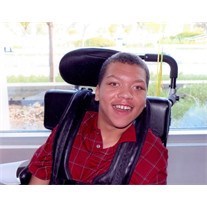 Obituary of Brian Jackson Morris - Kerin