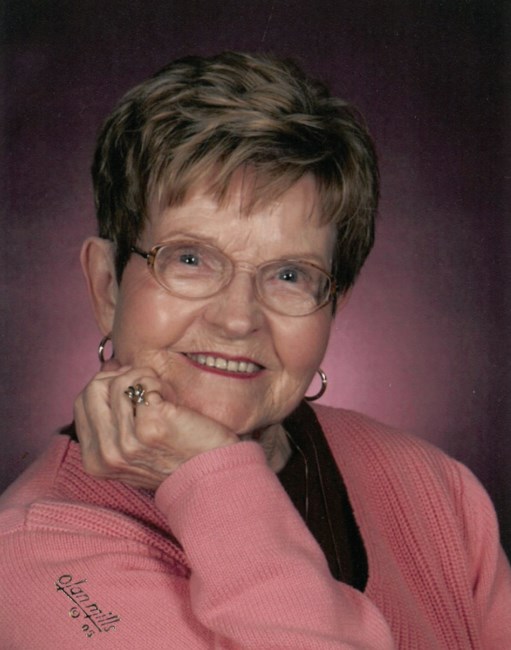 Obituary of Iris Annelle Passafiume