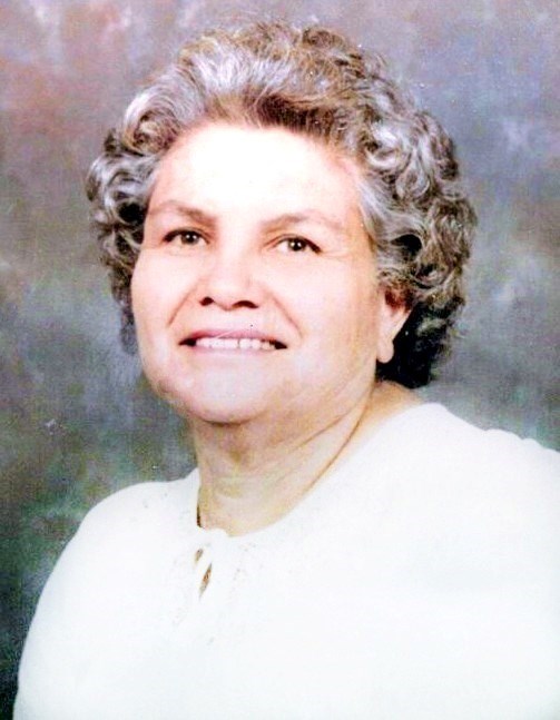 Obituary of Genevieve Barela