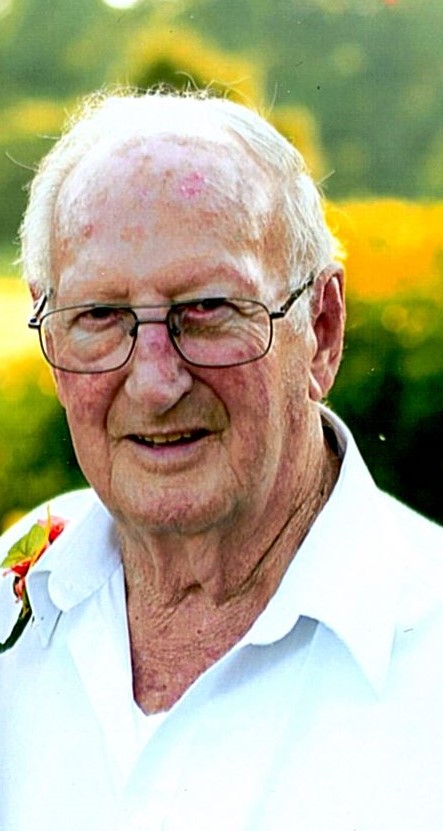 Obituario de Charles Joseph Kahl Sr.