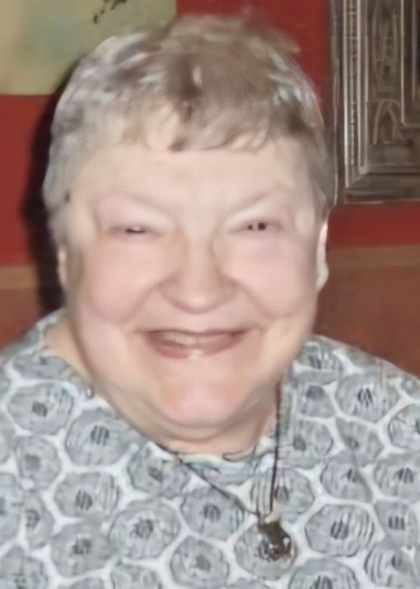 Obituary of Arline Botham