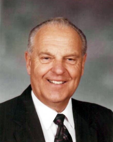 Obituary of Frank Joseph Kapuscinski