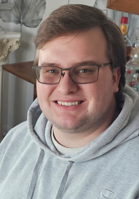 Obituary of Ryan Thomas Fletcher