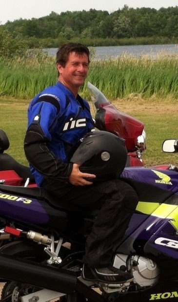 Obituary of Mike Scanlon