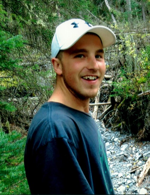 Obituary of Eliah Gordon McEdwards