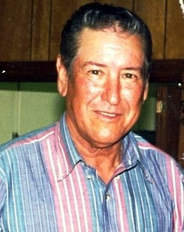 Obituary of Apolonio Cantu