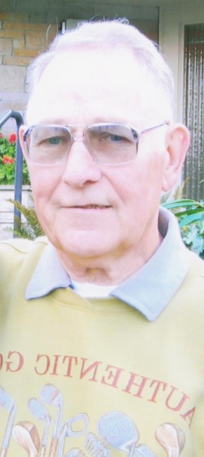 Obituary of Daniel Ward Toner