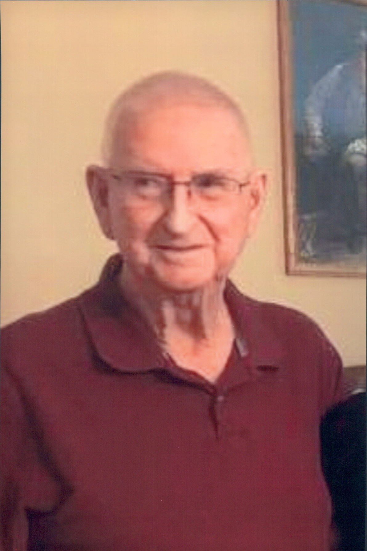 Obituary of Aubrey Lawrence Clemmons