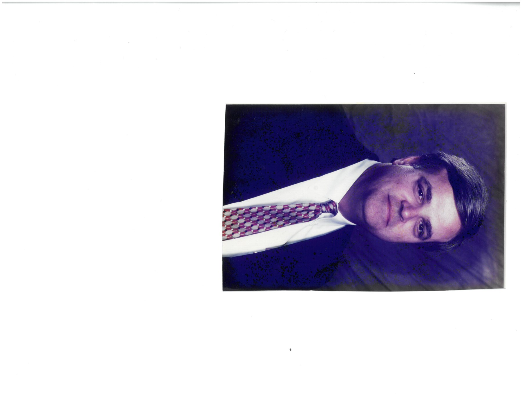 Obituary of Cameron Bruce Littlejohn Jr.