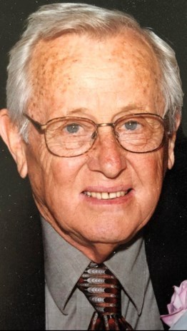 Obituary of Ralph W. Cramer