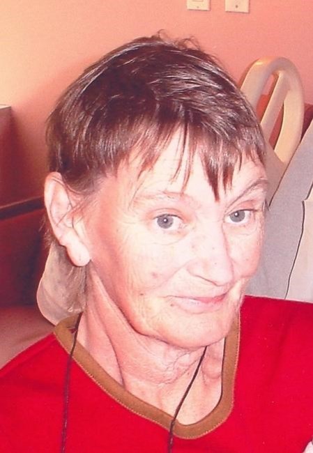 Obituary of Anna L. Youngblood