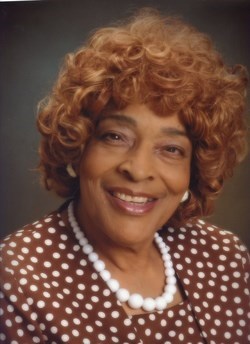 Obituary of Mildred Ann Martin Sims