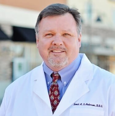 Obituary of David Alan Anderson