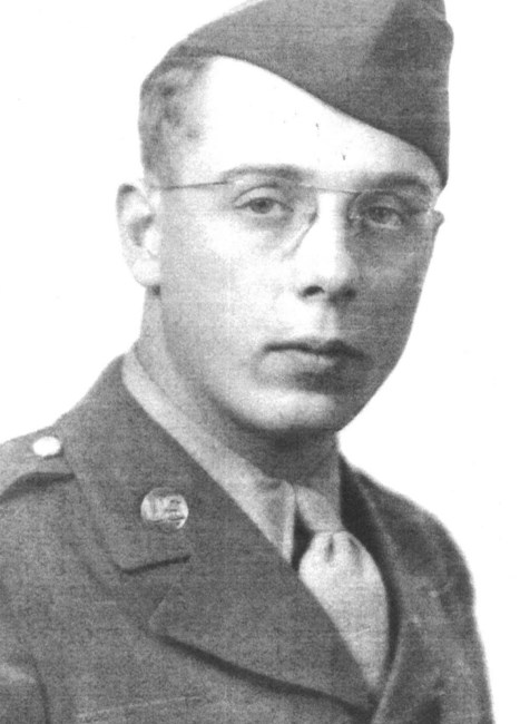 Obituary of John William Major