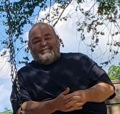 Obituary of John Phillip Garrett