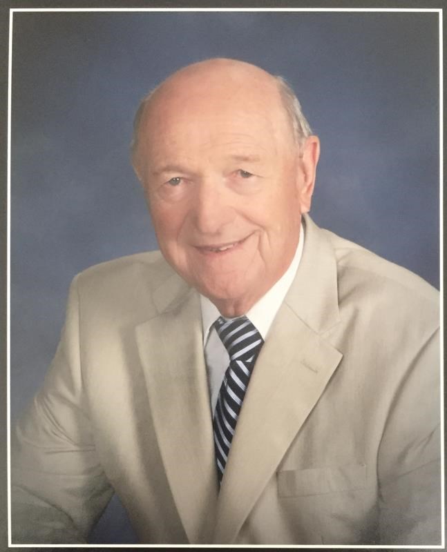 Obituary of Lloyd Solarz