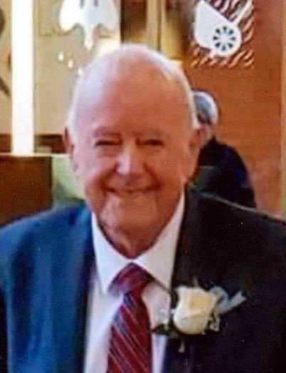 Obituary of Joseph Benedict Ryan