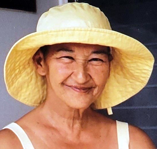 Obituary of Leona Emiko Ching