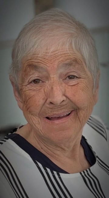 Obituary of Pierrette Claudette Côté
