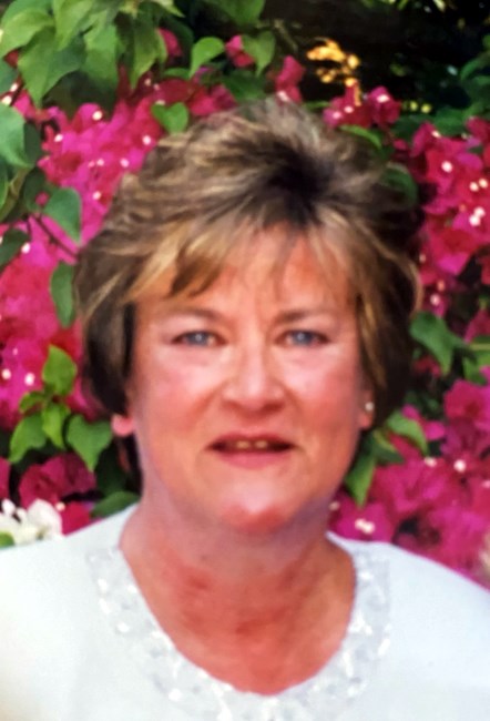 Obituary of Juliann Bergmann