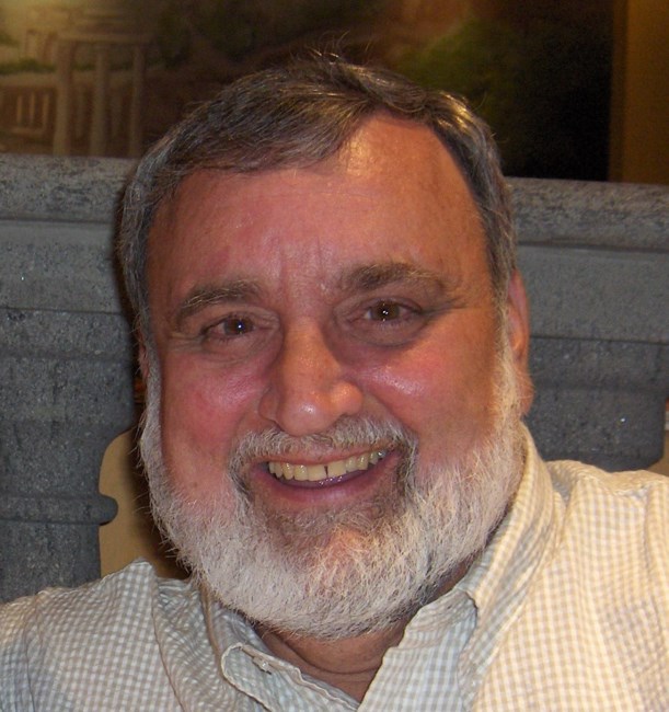 Obituary of Marco Maio