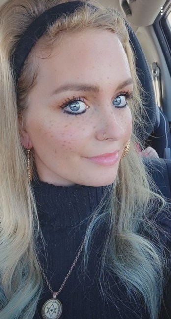 Avis de décès de Peyton Gail (Schartner) Gardner