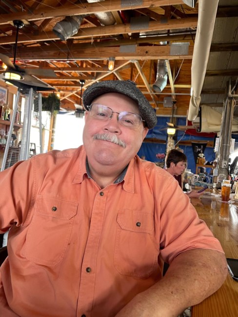 Obituary of John Thomas Pitts