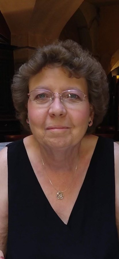Obituary of Elizabeth "Eliz" Heren